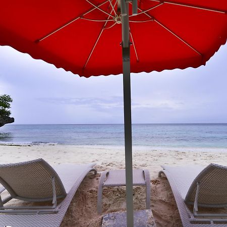 Anda Cove Beach Resort Extérieur photo