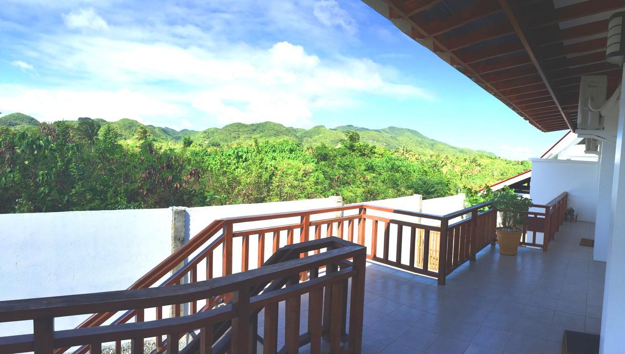 Anda Cove Beach Resort Extérieur photo