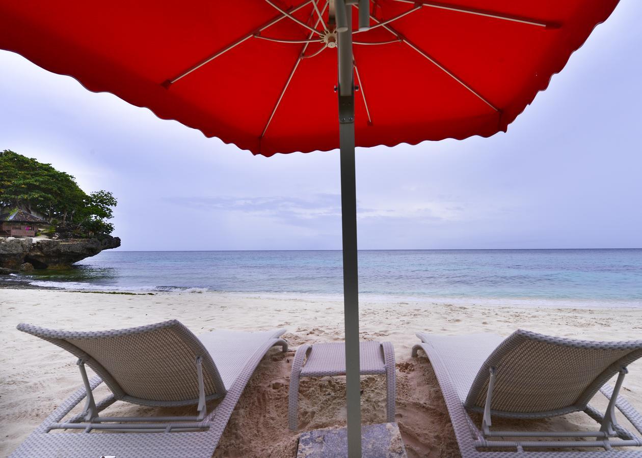 Anda Cove Beach Resort Extérieur photo